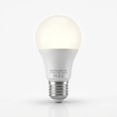 Smart LED Bulb